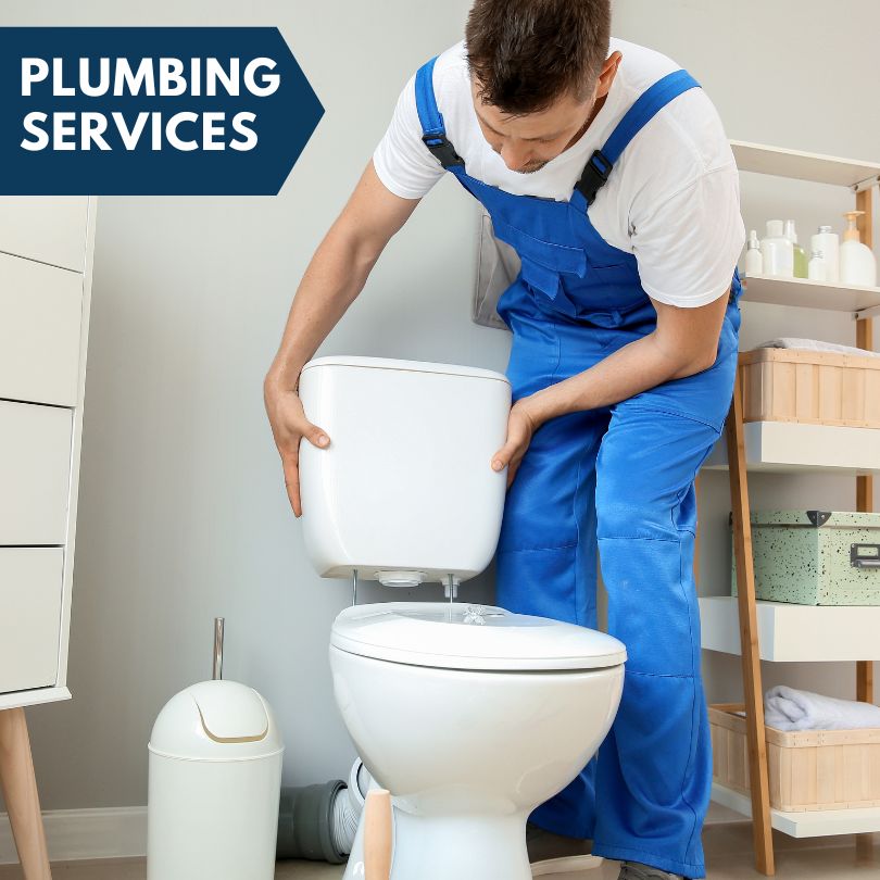 Plumbing Company in Columbia, CT